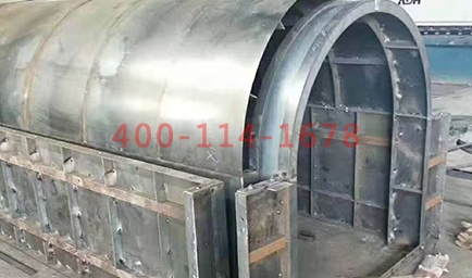 乐竞平台和护坡模具生产厂家
