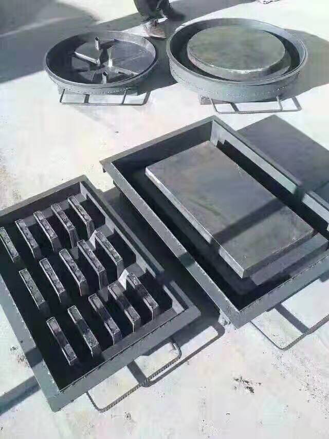乐竞平台和护坡模具生产厂家