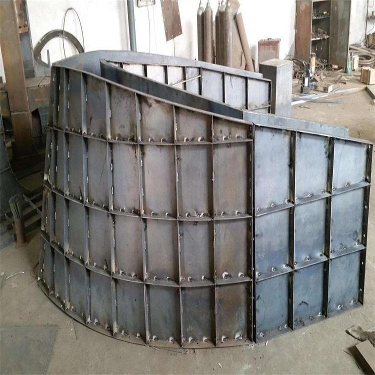 乐竞平台和护坡模具生产厂家