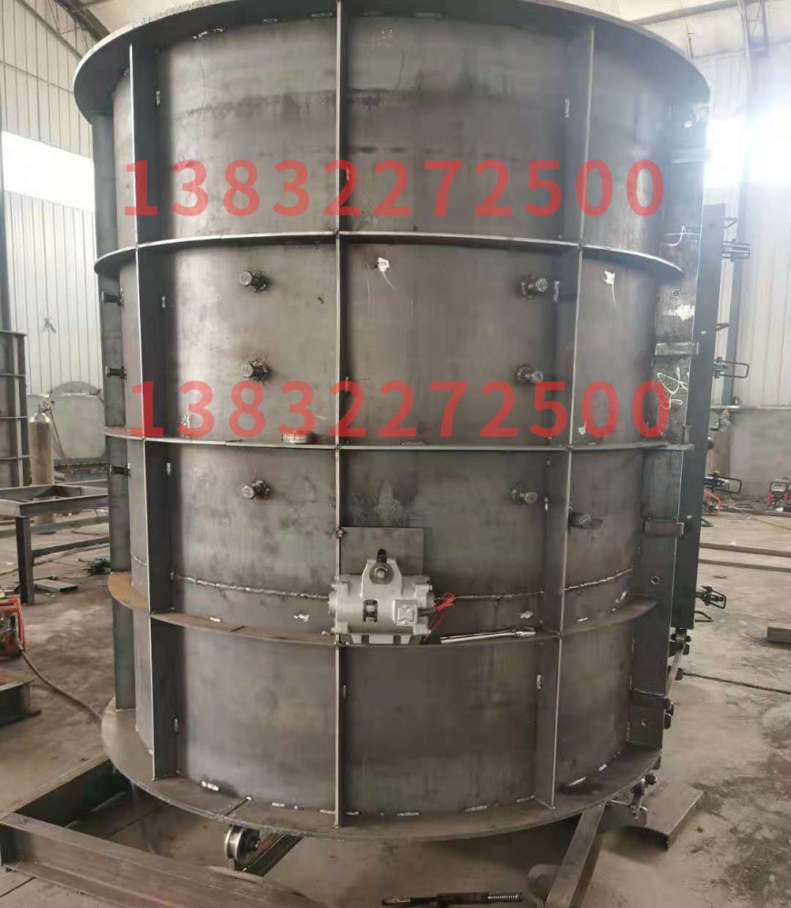 乐竞平台和护坡模具生产厂家